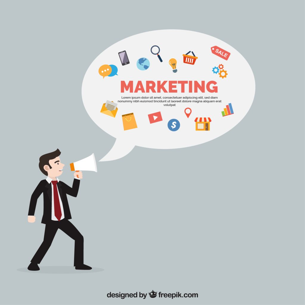 مبانی ایونت مارکتینگ