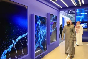برترین نمونههای بینالمللی از غرفههای تعاملی کدام اند؟